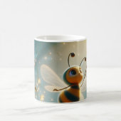 Mug abeilles (Centre)