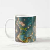 Mug abeilles (Gauche)