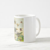 Mug Abeilles (Devant droit)