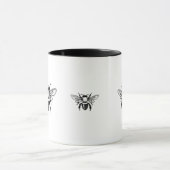 Mug abeilles (Centre)