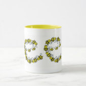 Mug Abeilles (Centre)
