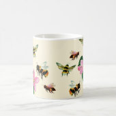 Mug Abeilles et bourdons (Centre)