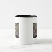 Mug Abel et Melchisedech offrant à l'autel (Centre)