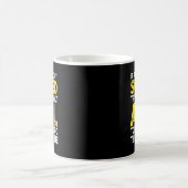 Mug Abel - Si au début vous n'y arrivez pas essayez de (Centre)