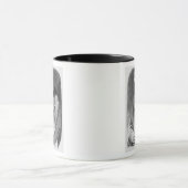 Mug Abelard comme moine à Saint-Gildas-De-Rhuys (Centre)
