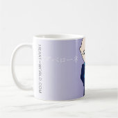 Mug Abelone Li Mok (Gauche)