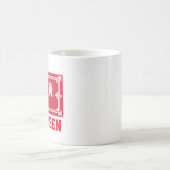 Mug Aberdeen, ÉCOSSE (Centre)