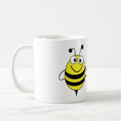 Mug Abey Happy (Gauche)