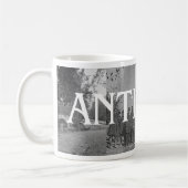 Mug ABH Antietam (Gauche)