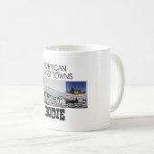 Mug ABH Bodie (Devant droit)