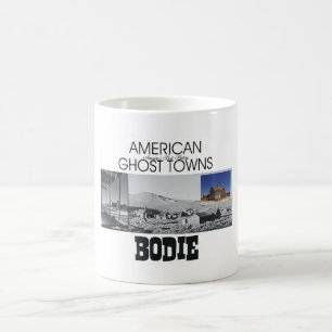 Mug ABH Bodie