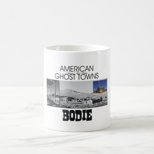 Mug ABH Bodie (Centre)