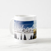 Mug ABH Cumberland Gap (Devant gauche)