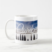 Mug ABH Cumberland Gap (Gauche)