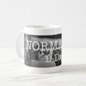 Mug ABH Normandie (Devant gauche)