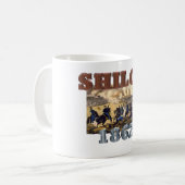 Mug ABH Shiloh (Devant gauche)