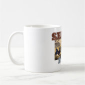 Mug ABH Shiloh (Gauche)