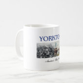 Mug ABH Yorktown (Devant gauche)