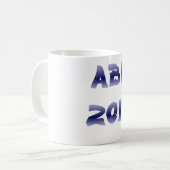 MUG ABI 2011 (Devant gauche)