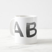 MUG ABI 2012 (Devant gauche)