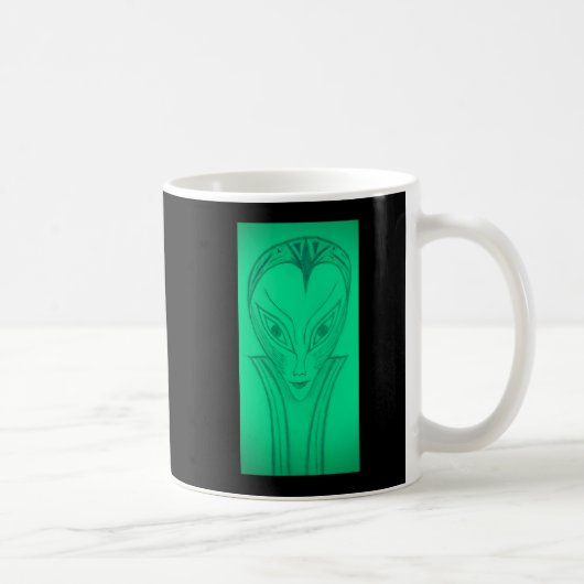 Mug Abigail (Droite)