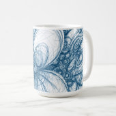 Mug Abîme Neural (Devant droit)