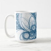 Mug Abîme Neural (Gauche)