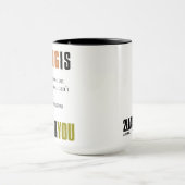 Mug Abiodun Oyewole 2LP (Centre)