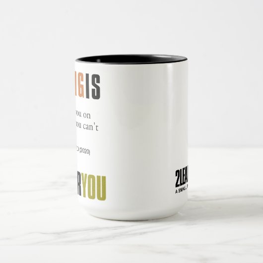 Mug Abiodun Oyewole 2LP (Centre)