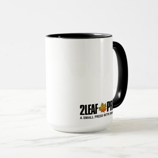 Mug Abiodun Oyewole 2LP (Devant droit)