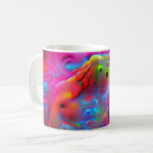 Mug Ablutophobie (Devant gauche)