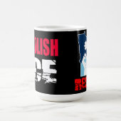 Mug Abolir l'ICE (Centre)