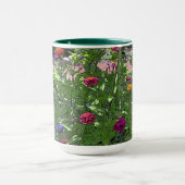 Mug Abondance (Centre)