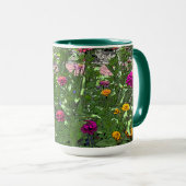 Mug Abondance (Devant droit)