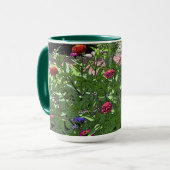 Mug Abondance (Devant gauche)