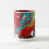 Mug Abondance (Centre)