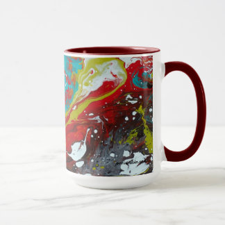 Mug Abondance