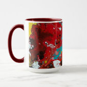 Mug Abondance (Gauche)