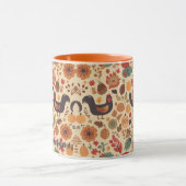 Mug Abondance d'automne (Centre)