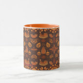 Mug Abondance d'automne (Centre)