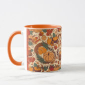 Mug Abondance d'automne (Gauche)