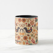 Mug Abondance d'automne (Centre)