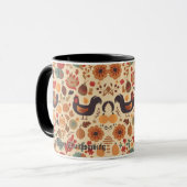 Mug Abondance d'automne (Devant gauche)