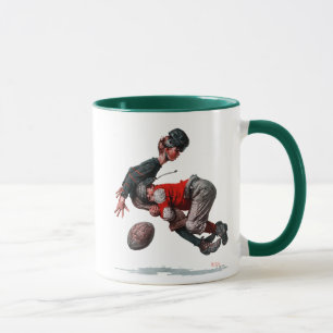 Mug Abordé