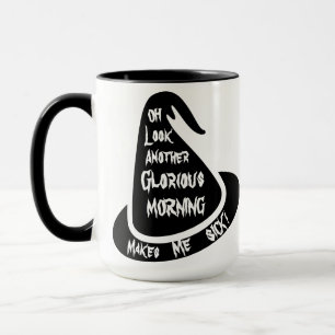 Mug Abracadabra inspiré