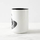 Mug Abracadabra inspiré (Centre)