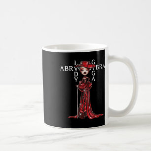 Mug Abracadabra Triangle Vintage Gothique Pour Hommes 