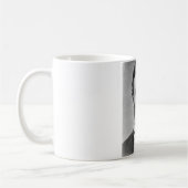 Mug Abraham Lincoln (Gauche)