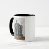 Mug Abraham Lincoln (Devant gauche)