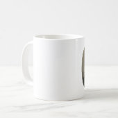 Mug abraham lincoln (Devant gauche)
